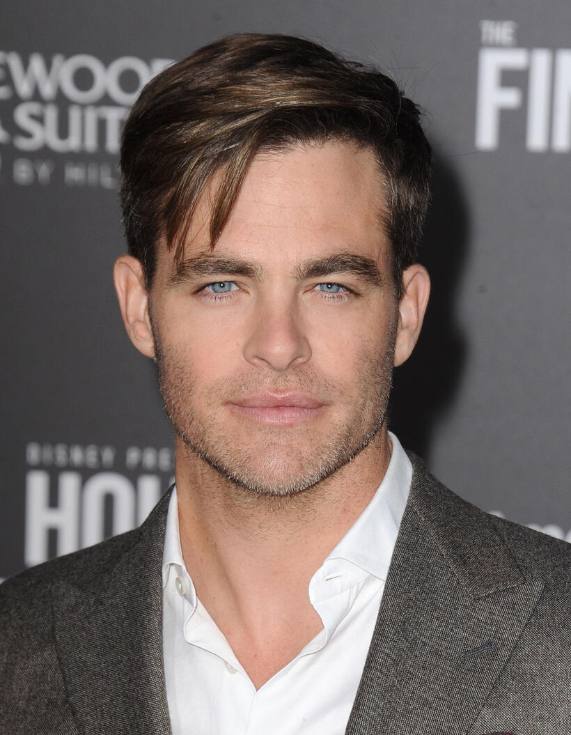 
	Whose Eyebrows Are These?
