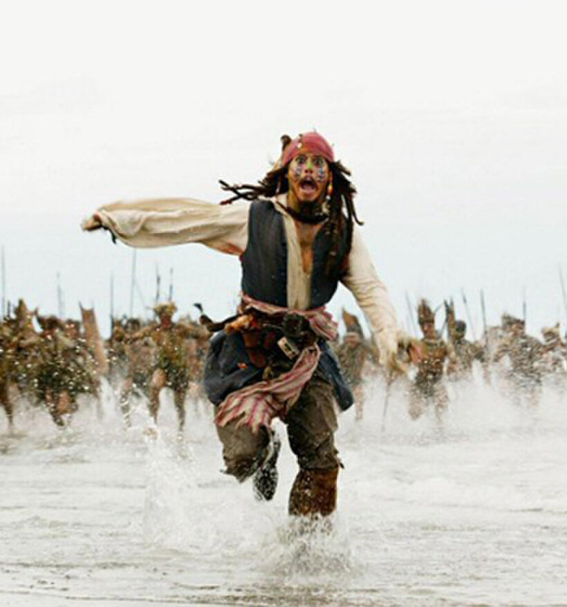 Fandango’s 10 Top Sellers of the Last Decade