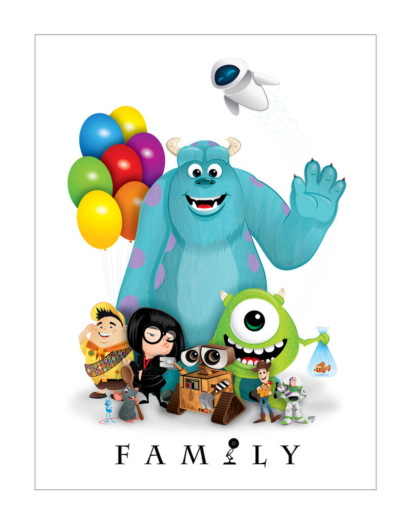 
	Comic-Con Art Gallery
