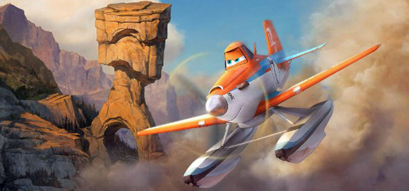 The Must-See 3D Movies of 2014