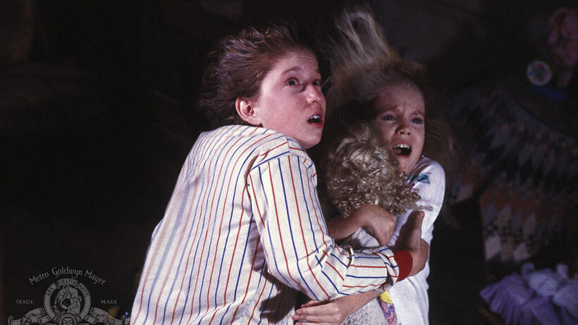 
	In Defense of PG-13 Horror
