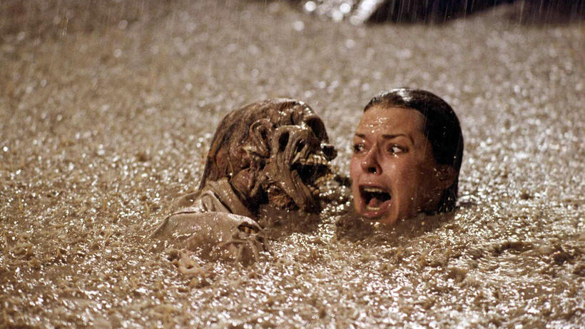 Poltergeist