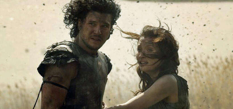 The Must-See 3D Movies of 2014