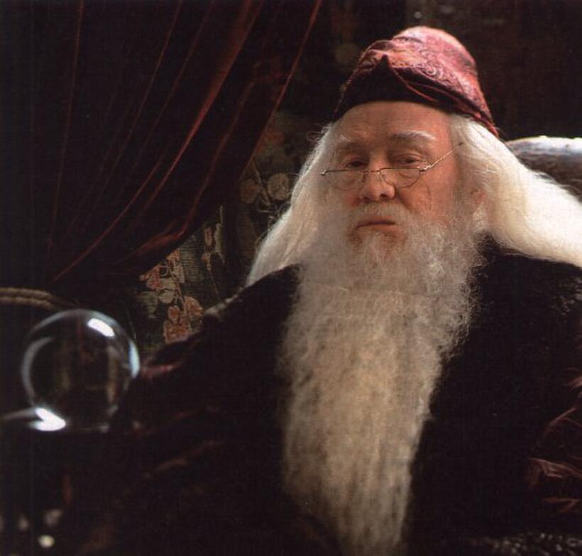 Richard Harris