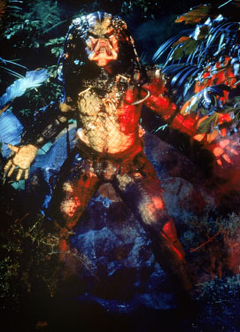 Movie Aliens: From E.T. to Avatar