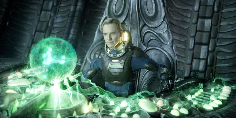 Ridley Scott: His 5 Best…and 5 Worst