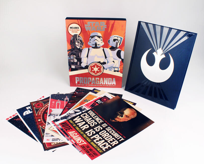 
	The Fandango 2016 Gift Guide
