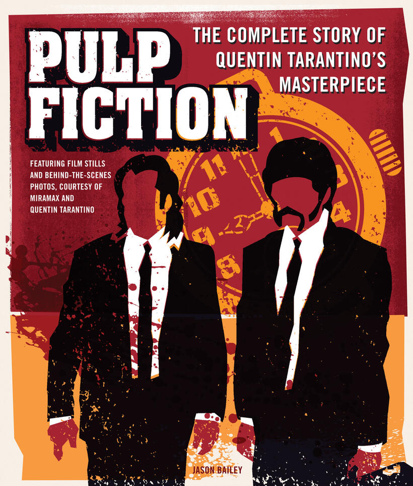
	The Fandango Holiday Gift Guide 2013
