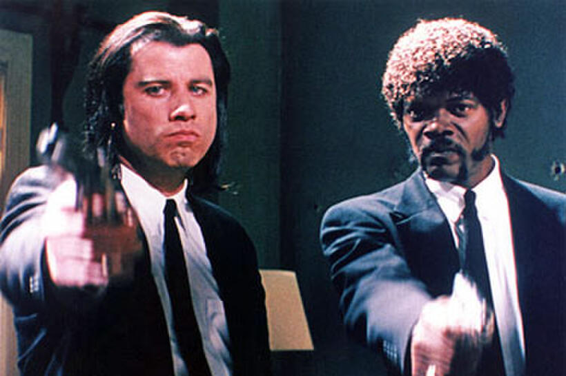 Quentin Tarantino’s Best Revenge Scenes
