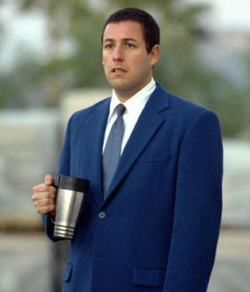 Adam Sandler: The Good Old Days