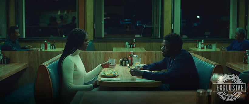 QUEEN & SLIM (NOV. 27)