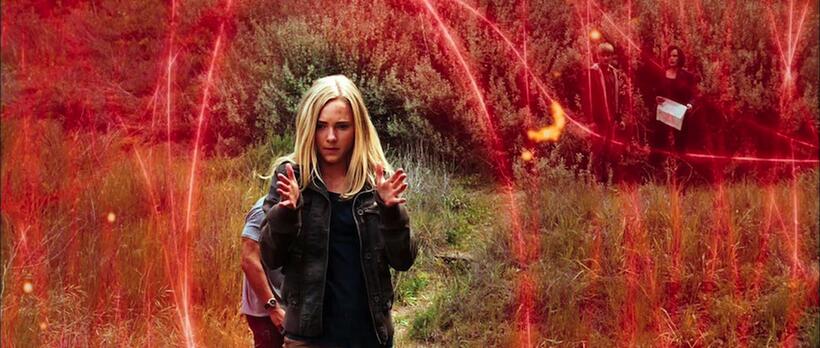 Mind Over Matter: Telekinetic Teens on the Big Screen