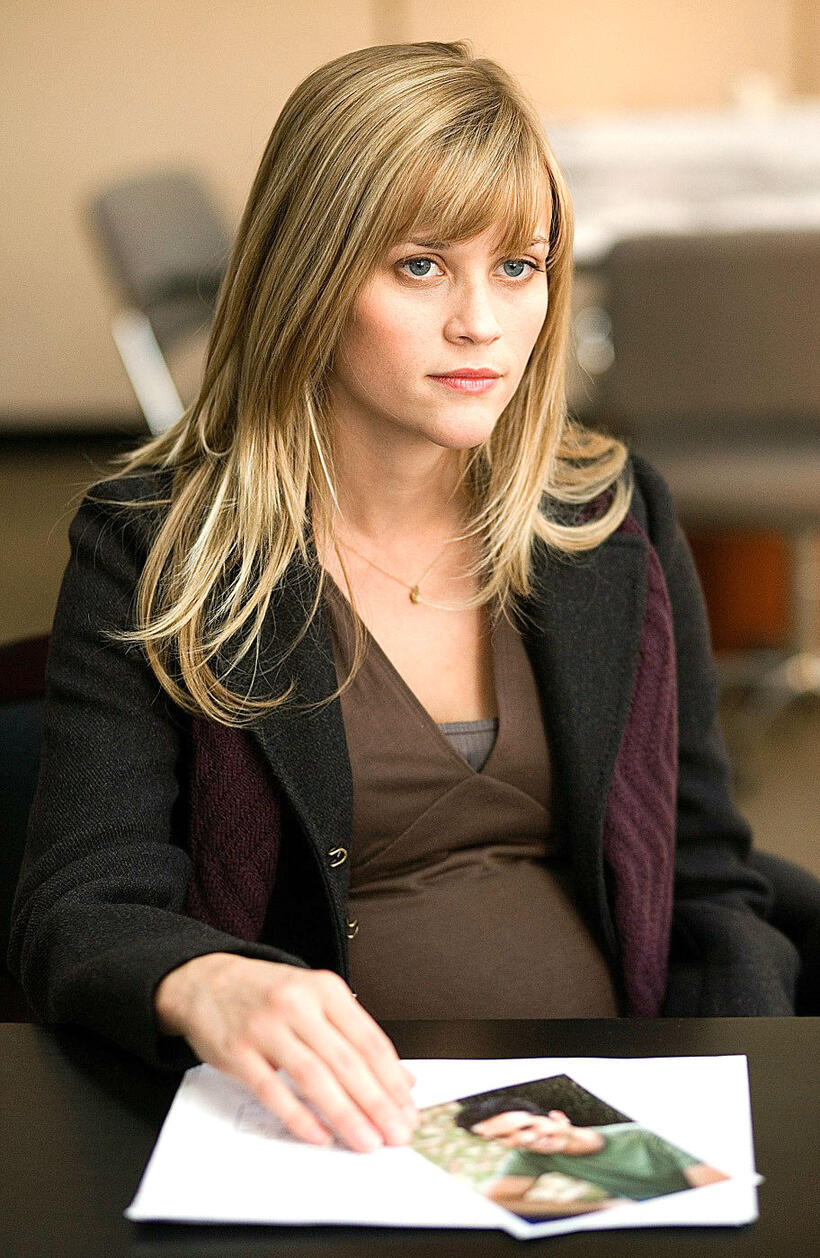 
	Spotlight On: Reese Witherspoon
