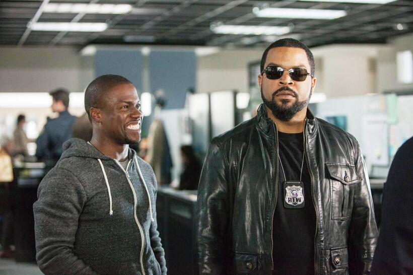 
	Buddy-Cop Movies We Love

