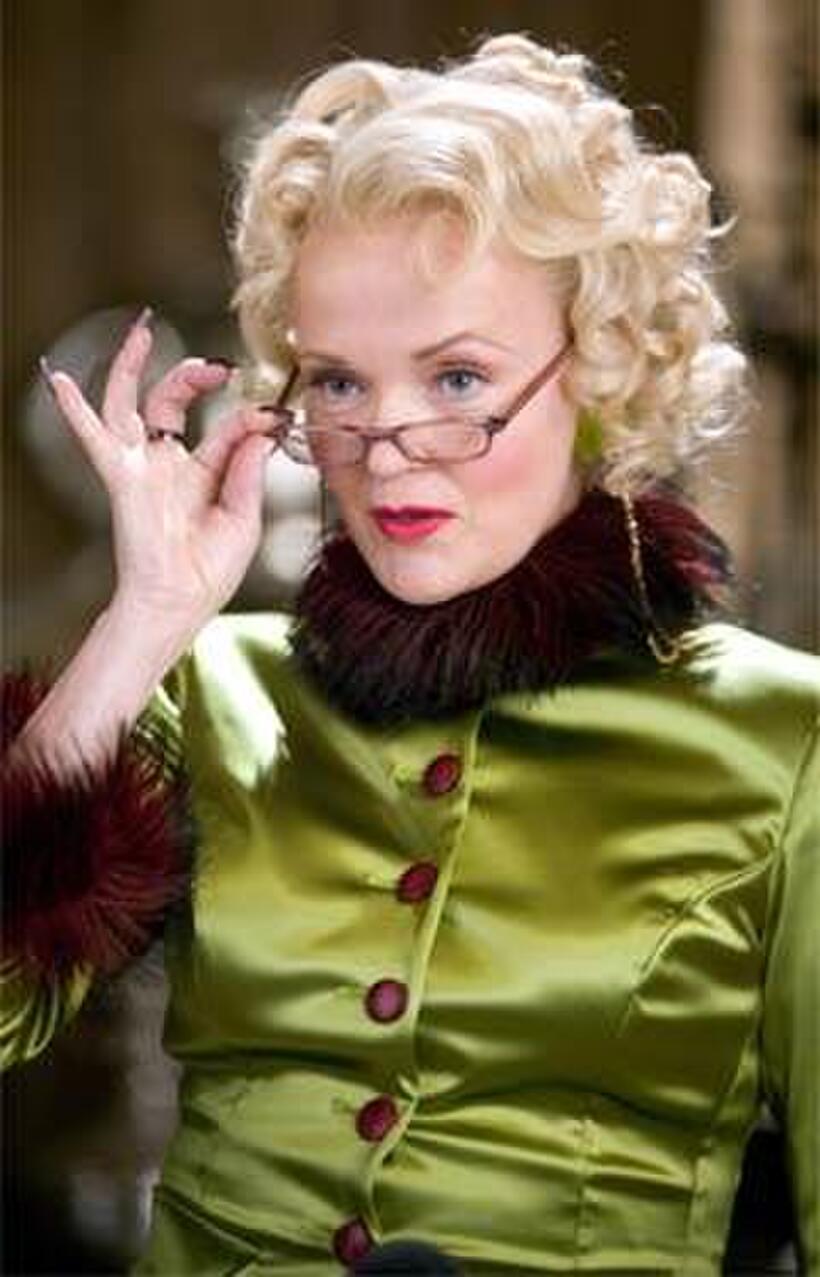Top Harry Potter Villains and Heroes