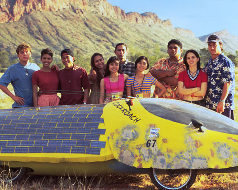 Movies to Inspire Your Kids to Go Outside Before School Starts