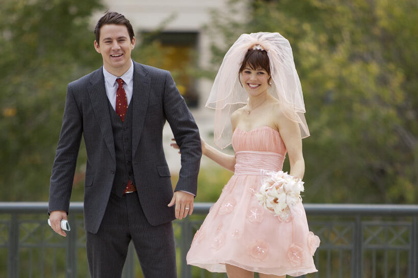 
	Hopeless Romantic - The Vow
