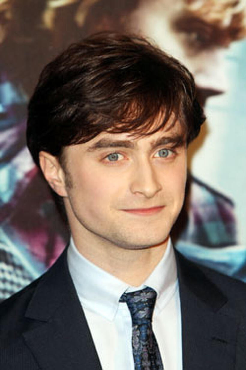 Harry Potter World Premiere Gallery