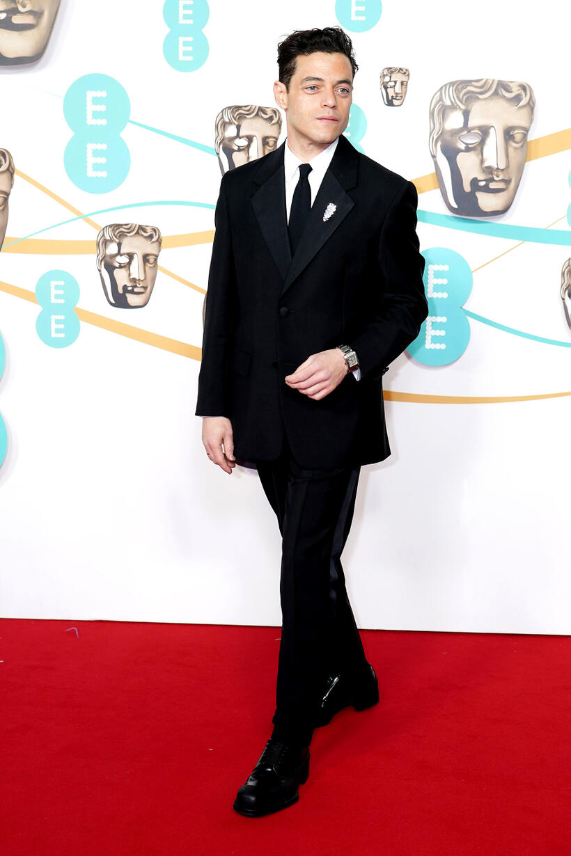 
	Rami Malek
