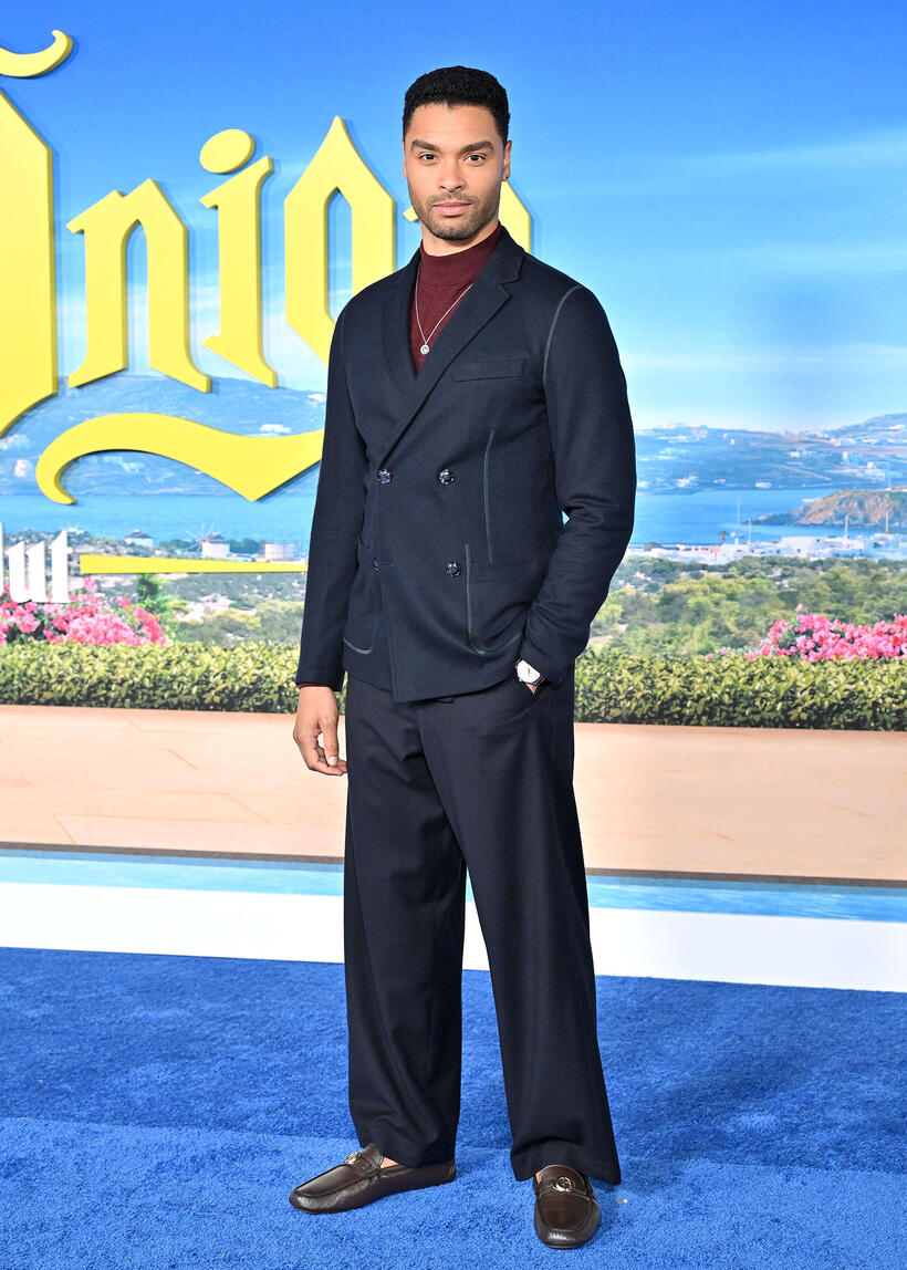 'Glass Onion A Knives Out Mystery' Premiere Fandango