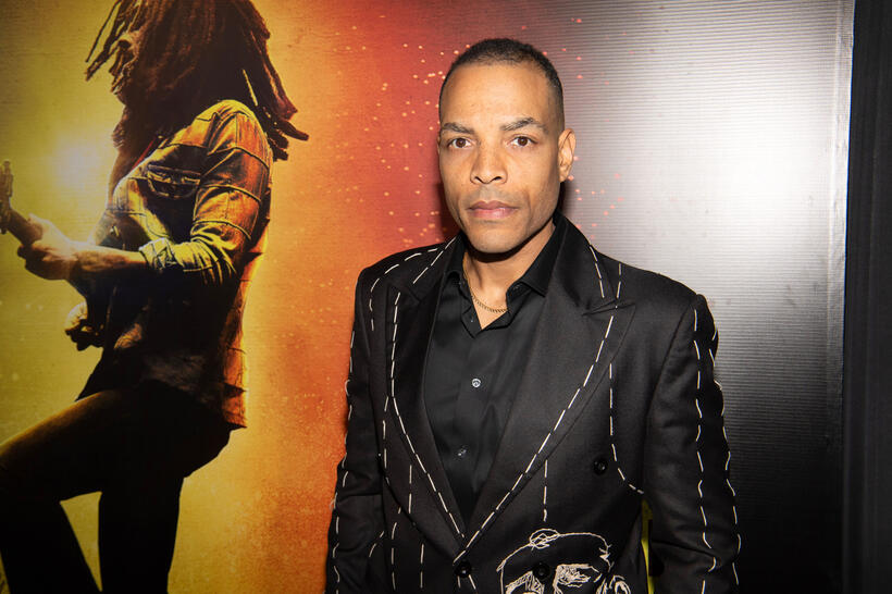 
	Reinaldo Marcus Green
