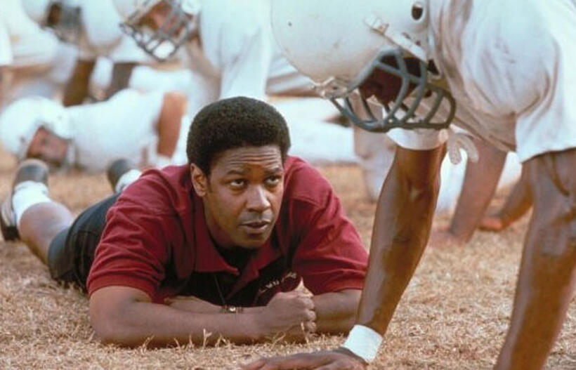 One for the Little Guy! Our Favorite Underdog Sports Movies