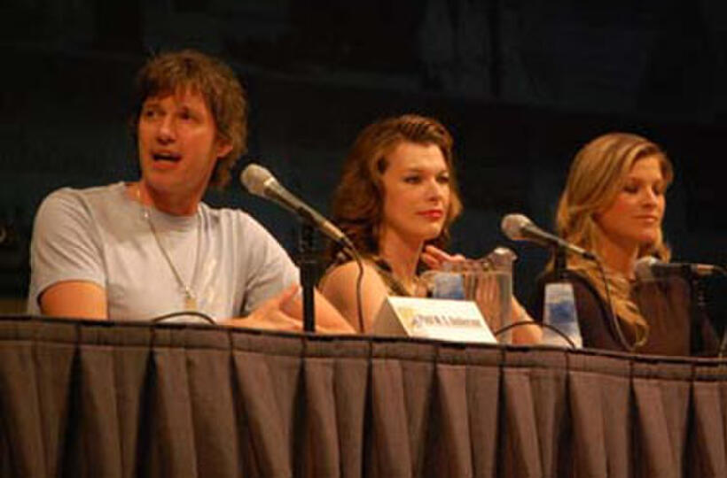 Comic-Con 2010 - Day 3