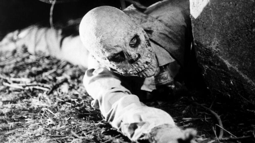 Tarman - The Return of the Living Dead
