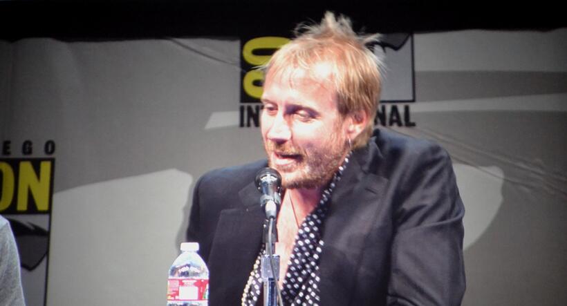 Comic-Con 2011 Photos Continued