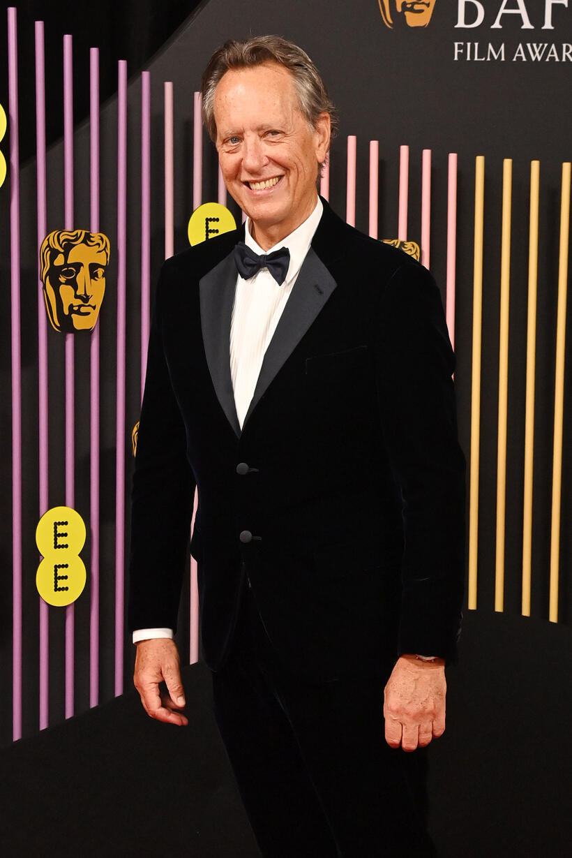 
	Richard E. Grant
