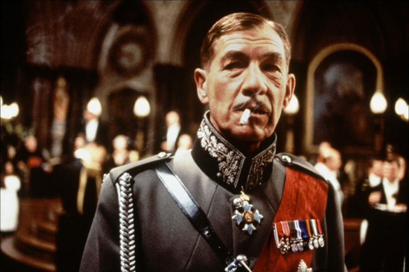 10 Comedic Dictators in Film