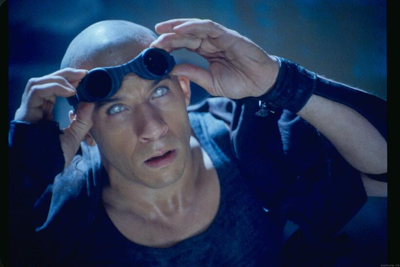 Riddick