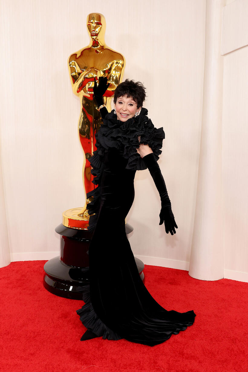 
	Rita Moreno
