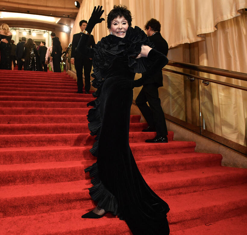 
	Rita Moreno
