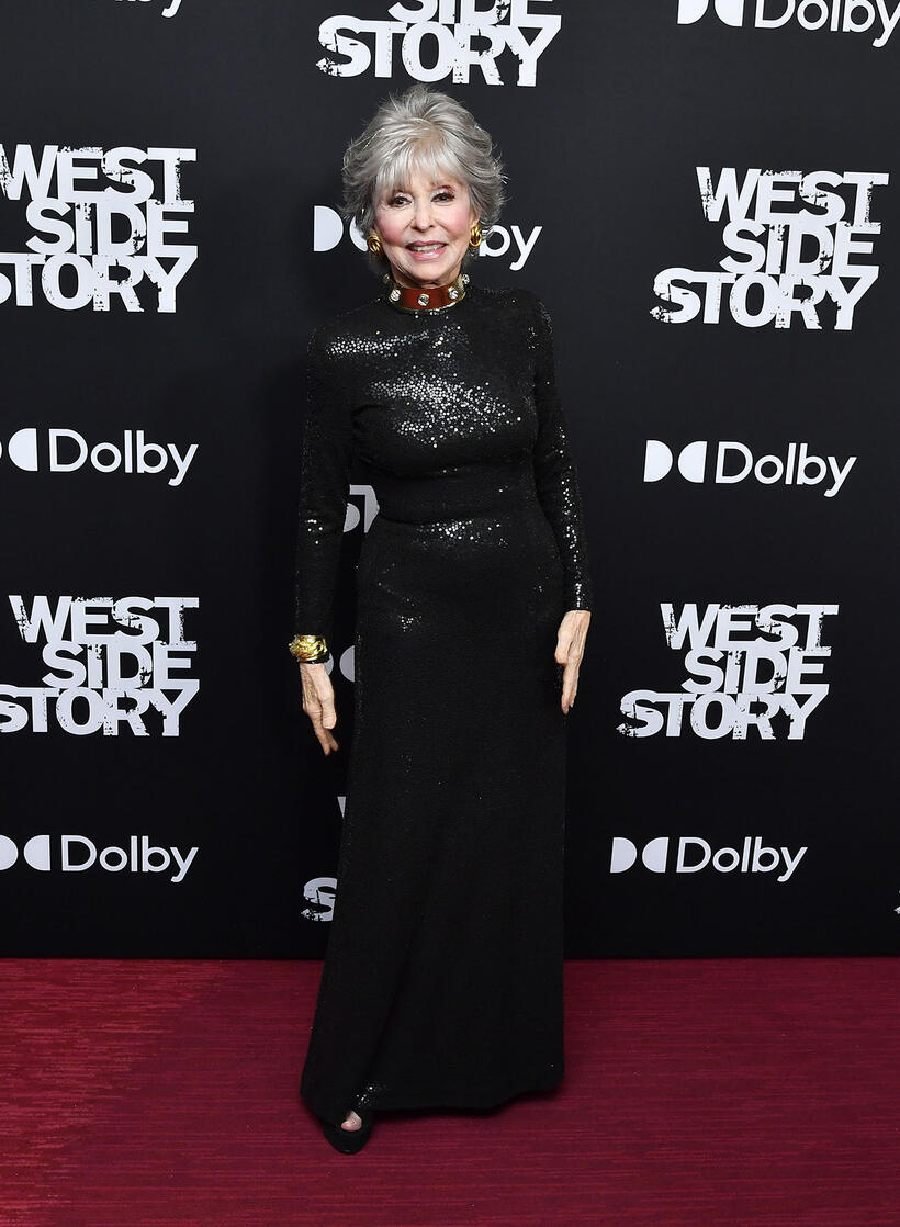 
	Rita Moreno
