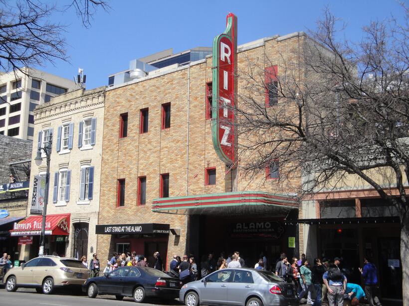 2011 SXSW Film Festival