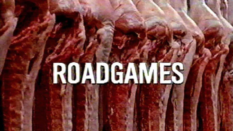 Road Games