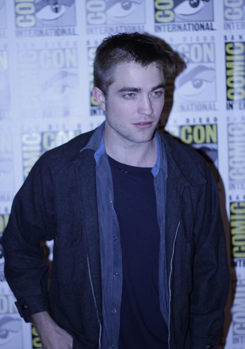 Comic-Con 2011