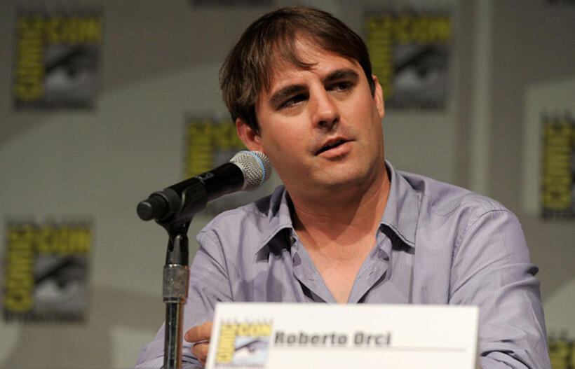 Roberto Orci