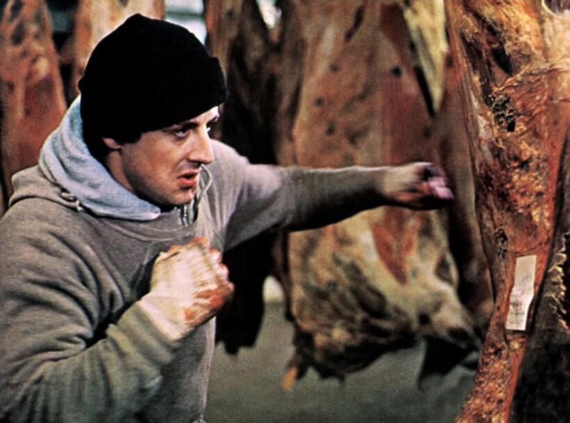 The Best Films About 'Washed-Up' Sports Stars