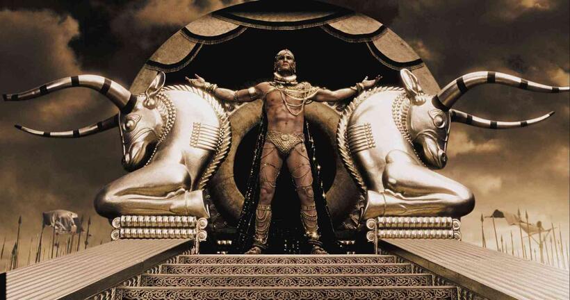 
	14 Actors Born to Play Movie Gods
