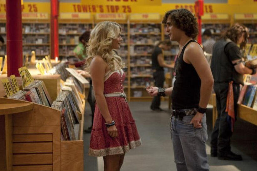 Summer Movie Preview 2012