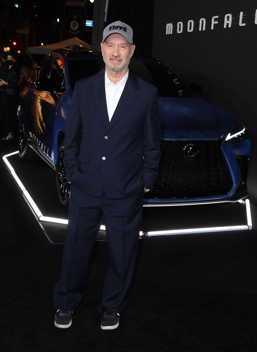 
	Roland Emmerich
