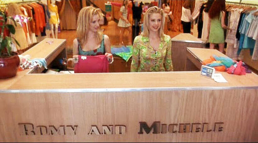 Comedic Duos We'd Like To See Reteam