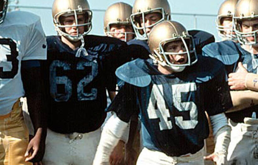 One for the Little Guy! Our Favorite Underdog Sports Movies