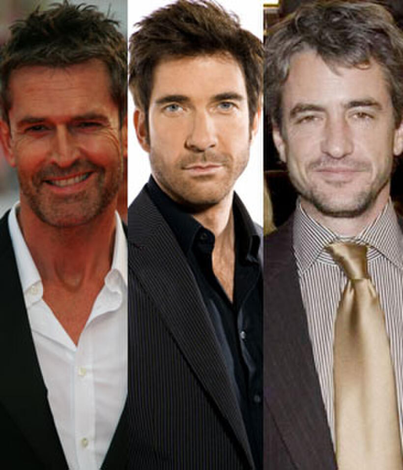Celebrity Look-alikes!