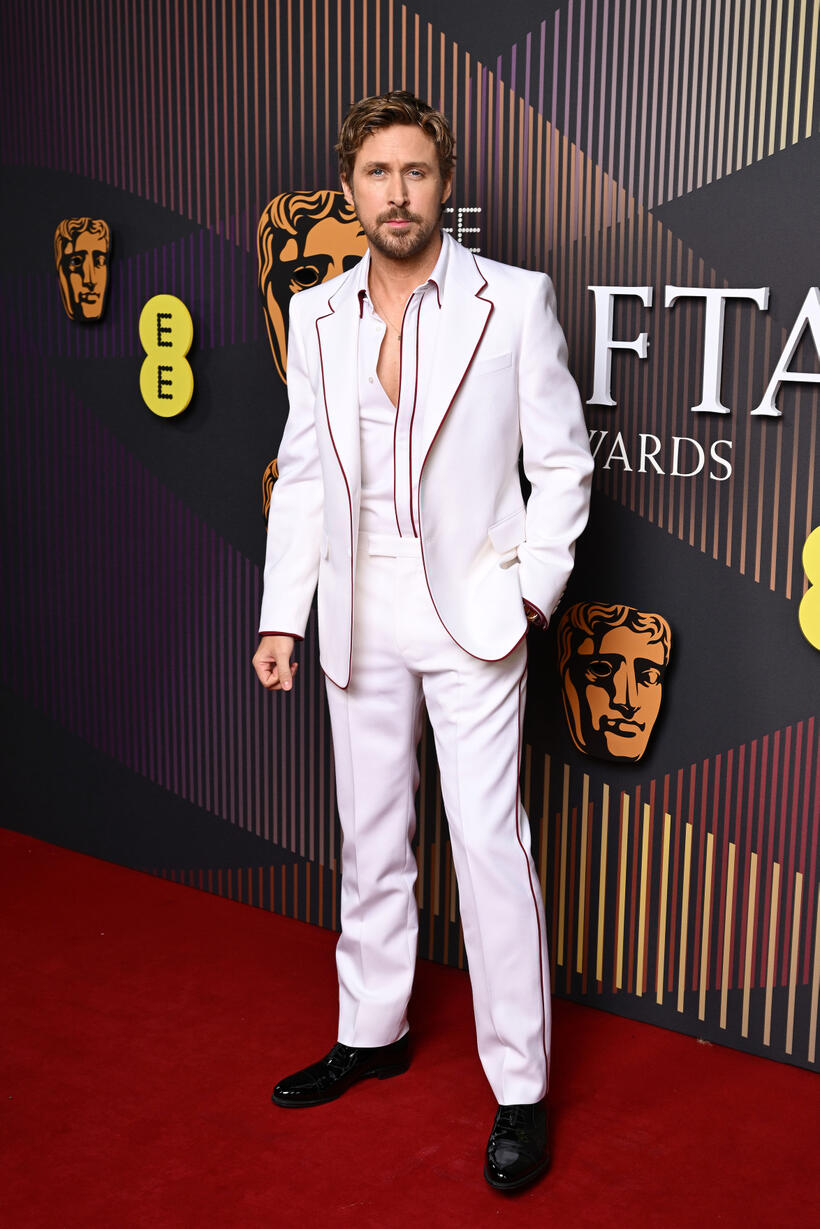 
	Ryan Gosling
