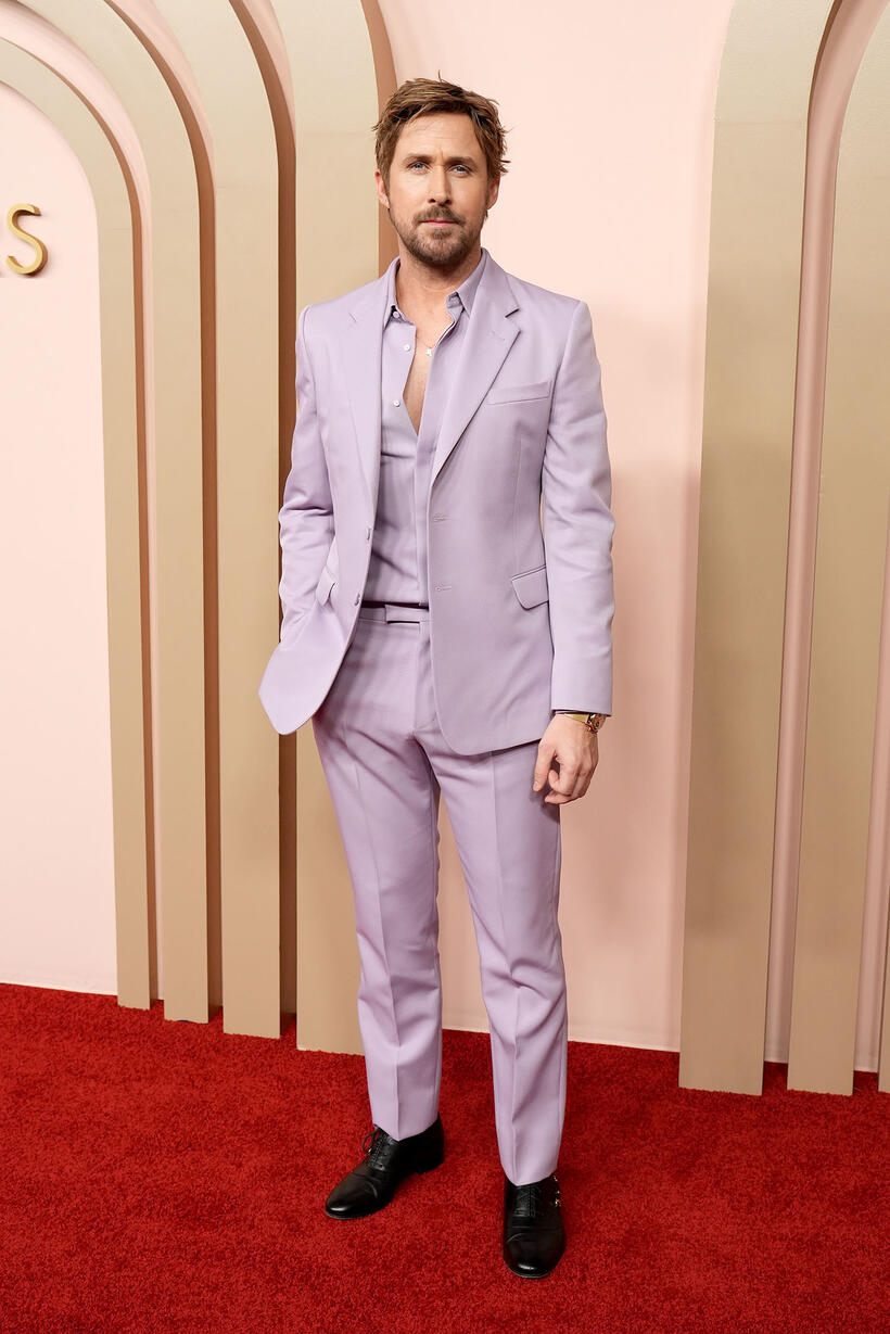 
	Ryan Gosling
