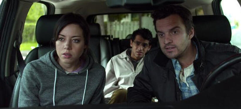 Summer Movie Preview 2012