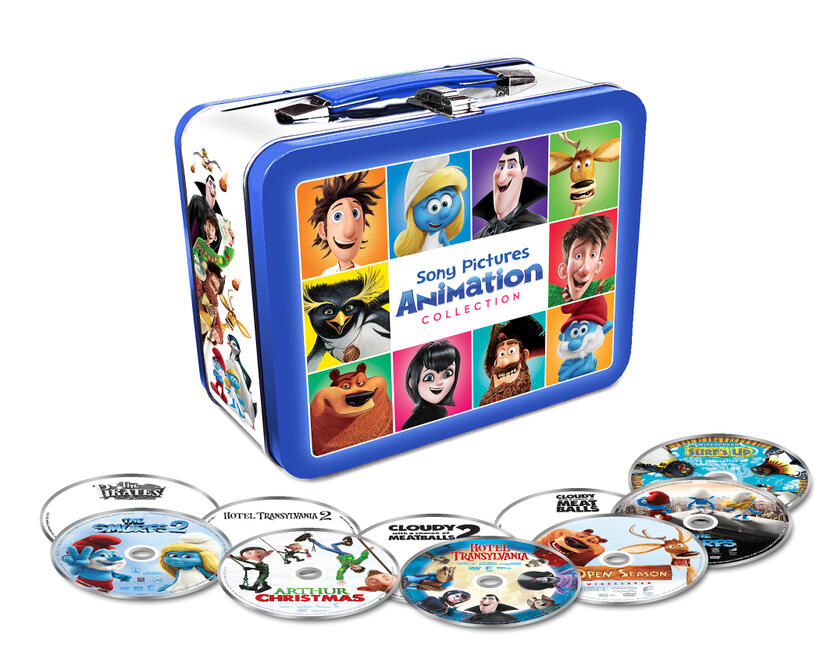 
	The Fandango 2016 Gift Guide
